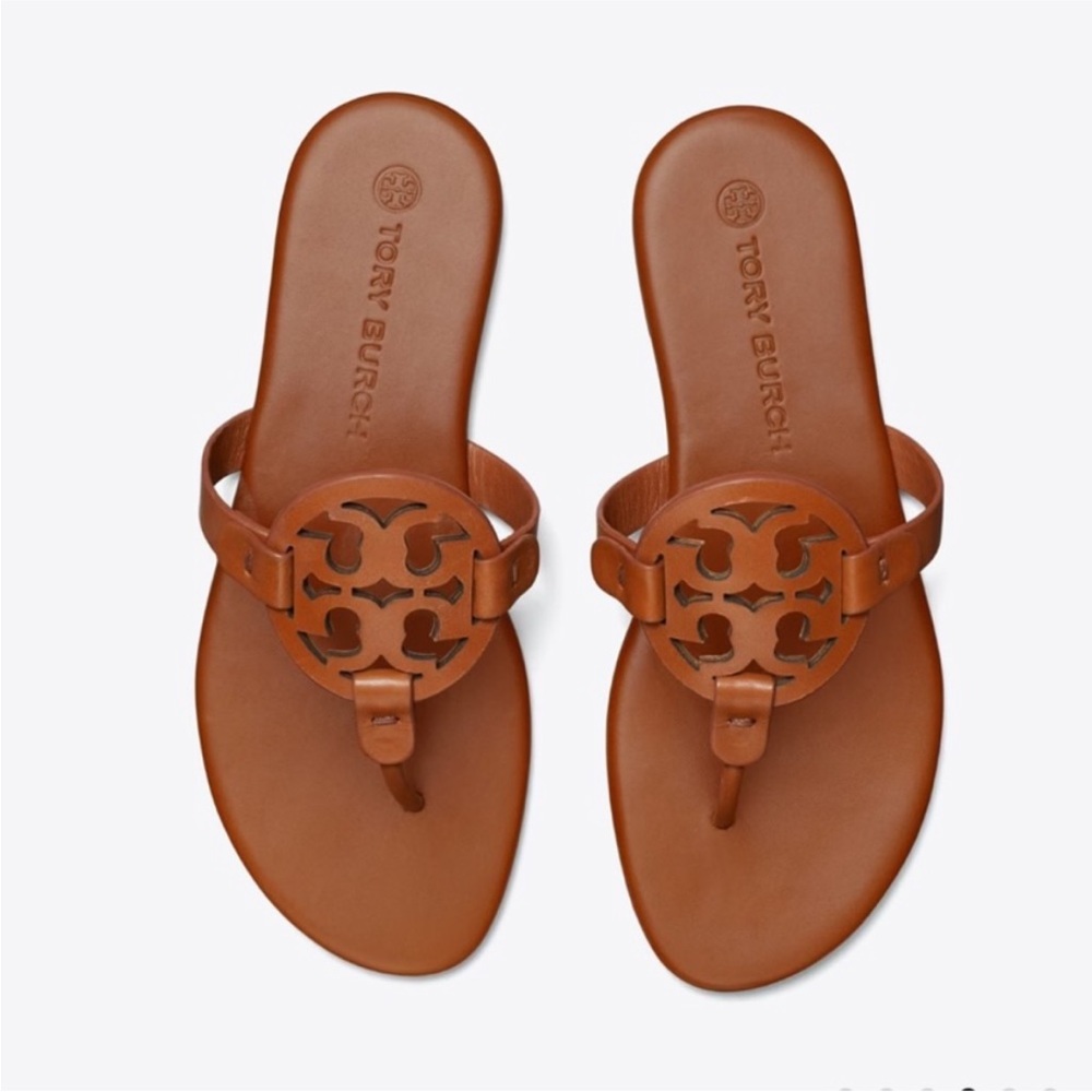 Tory Burch miller soft